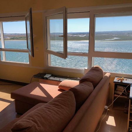 Atico Guadiana Apartment Аямонте Екстериор снимка