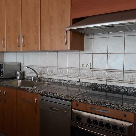 Atico Guadiana Apartment Аямонте Екстериор снимка