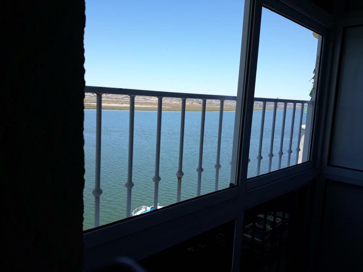 Atico Guadiana Apartment Аямонте Екстериор снимка