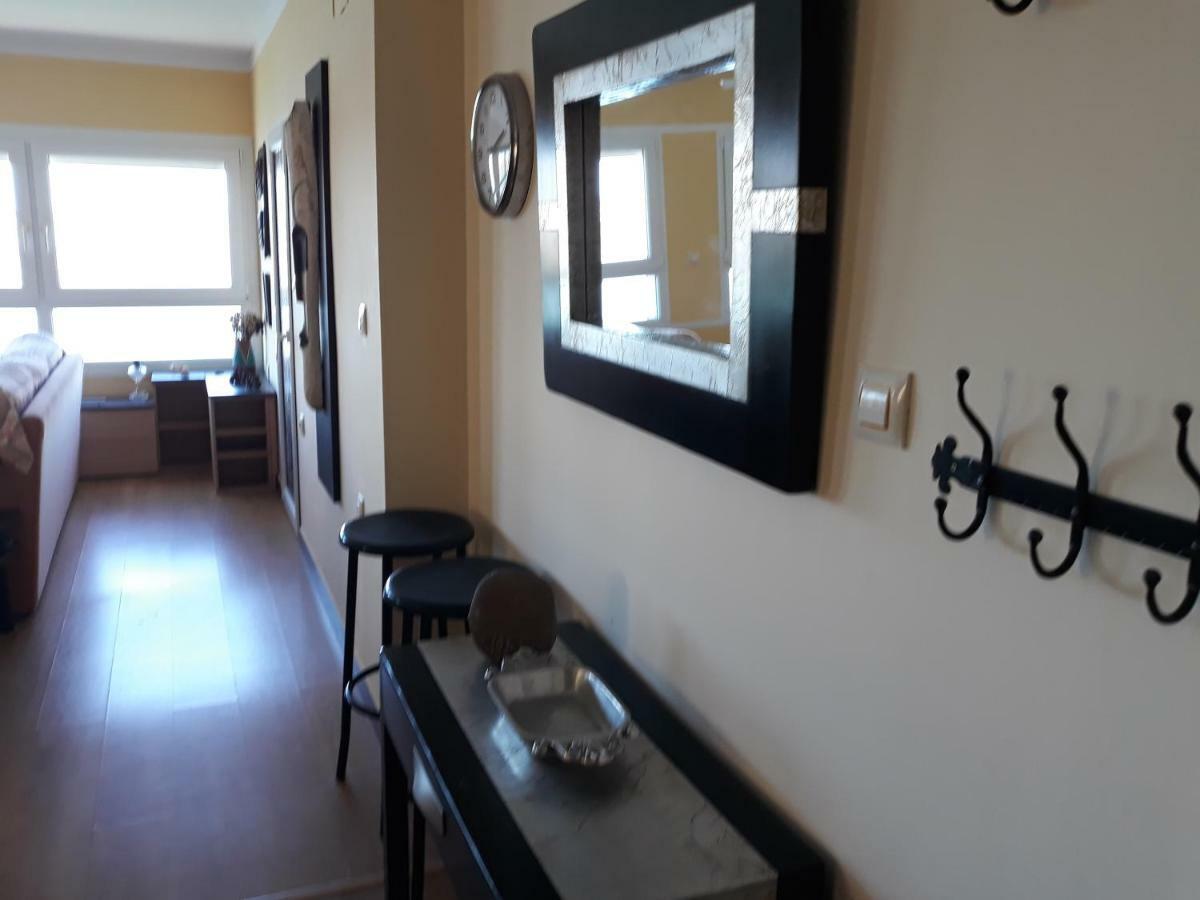 Atico Guadiana Apartment Аямонте Екстериор снимка