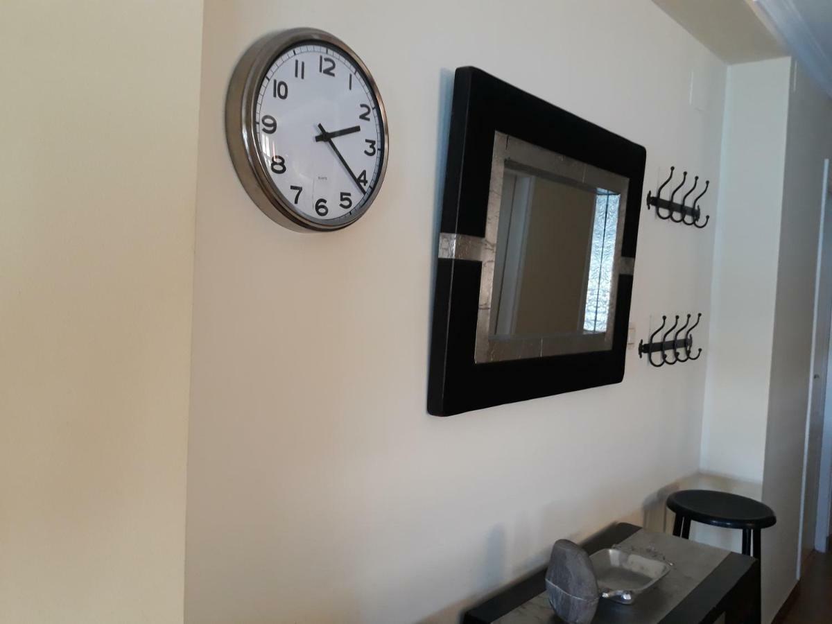 Atico Guadiana Apartment Аямонте Екстериор снимка