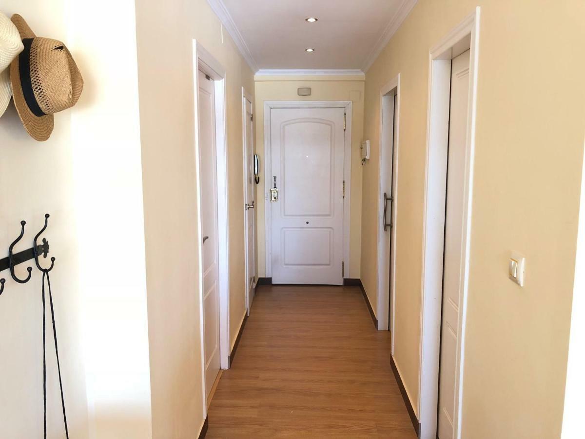 Atico Guadiana Apartment Аямонте Екстериор снимка