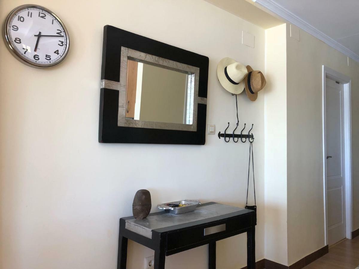 Atico Guadiana Apartment Аямонте Екстериор снимка