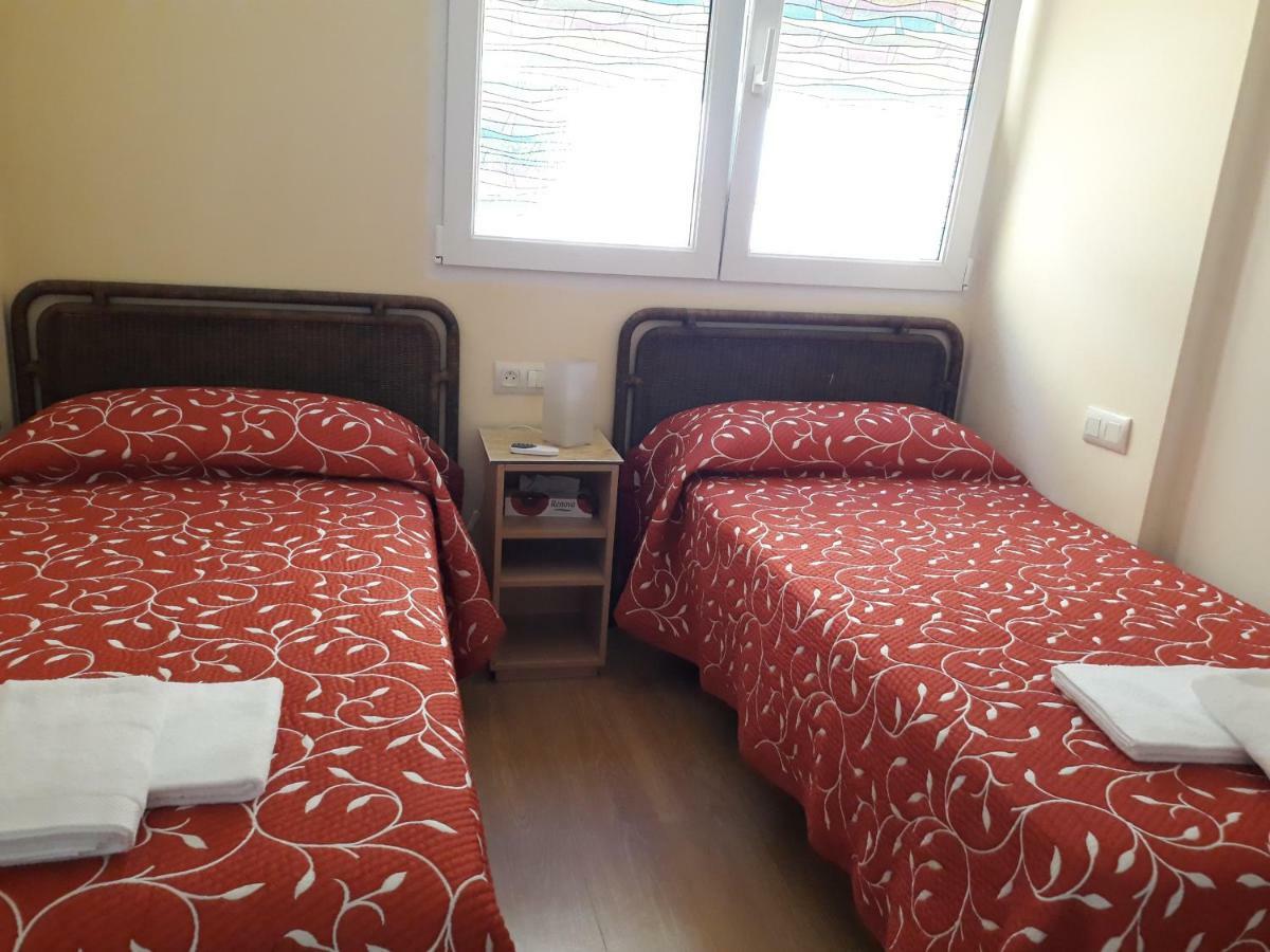 Atico Guadiana Apartment Аямонте Екстериор снимка