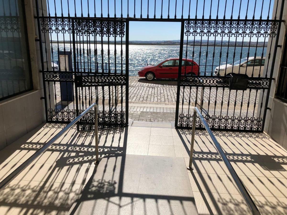 Atico Guadiana Apartment Аямонте Екстериор снимка